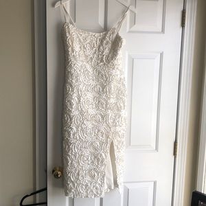 Lulus Blissful Moments Dress